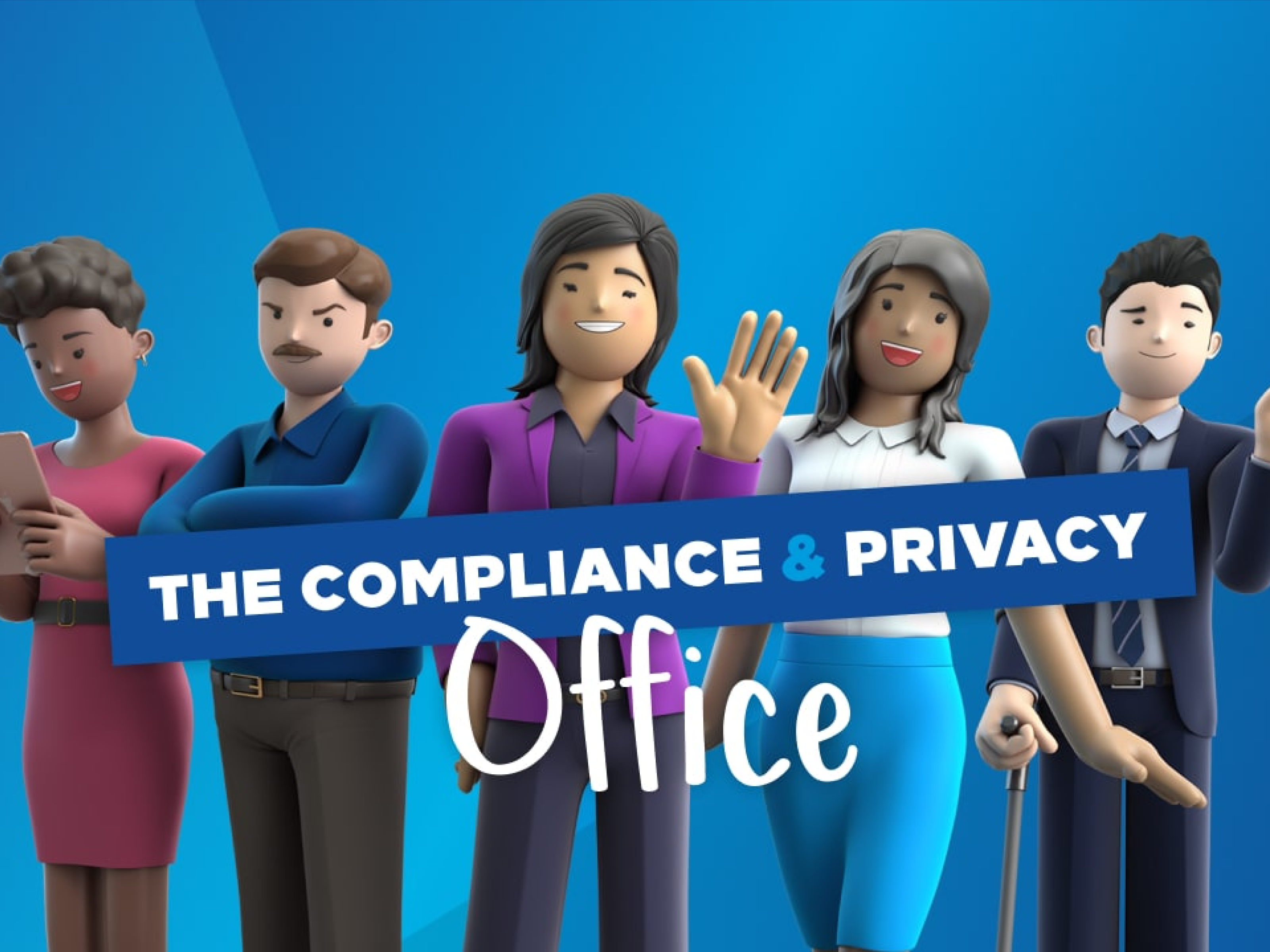 Hilton Compliance case study cover